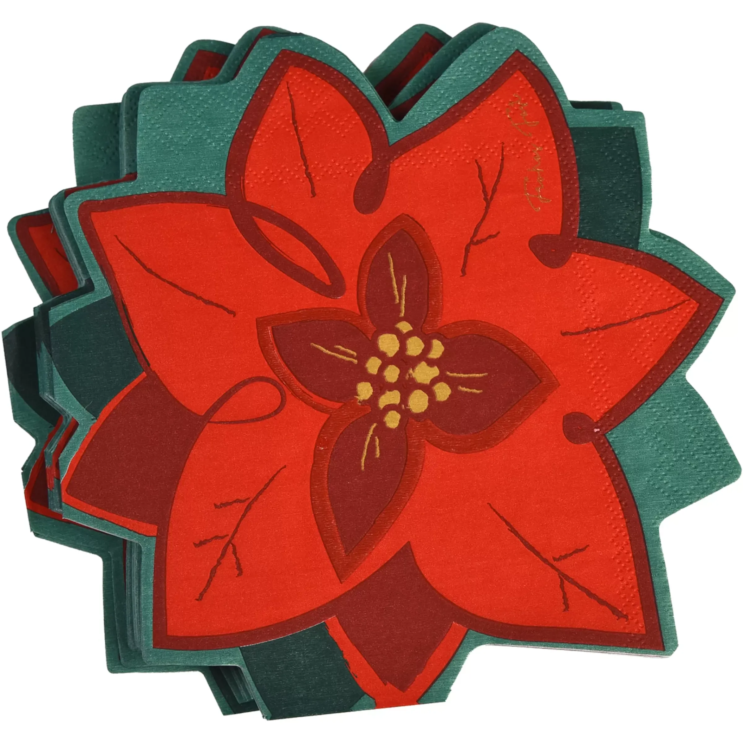 Depot Serviettes Poinsi