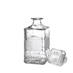 Depot Set A Whisky Radiant