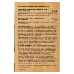 Depot Set Cadeau Bath Bear Best