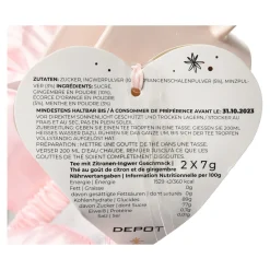 Depot Set Cadeau Bien-Etre Cheap