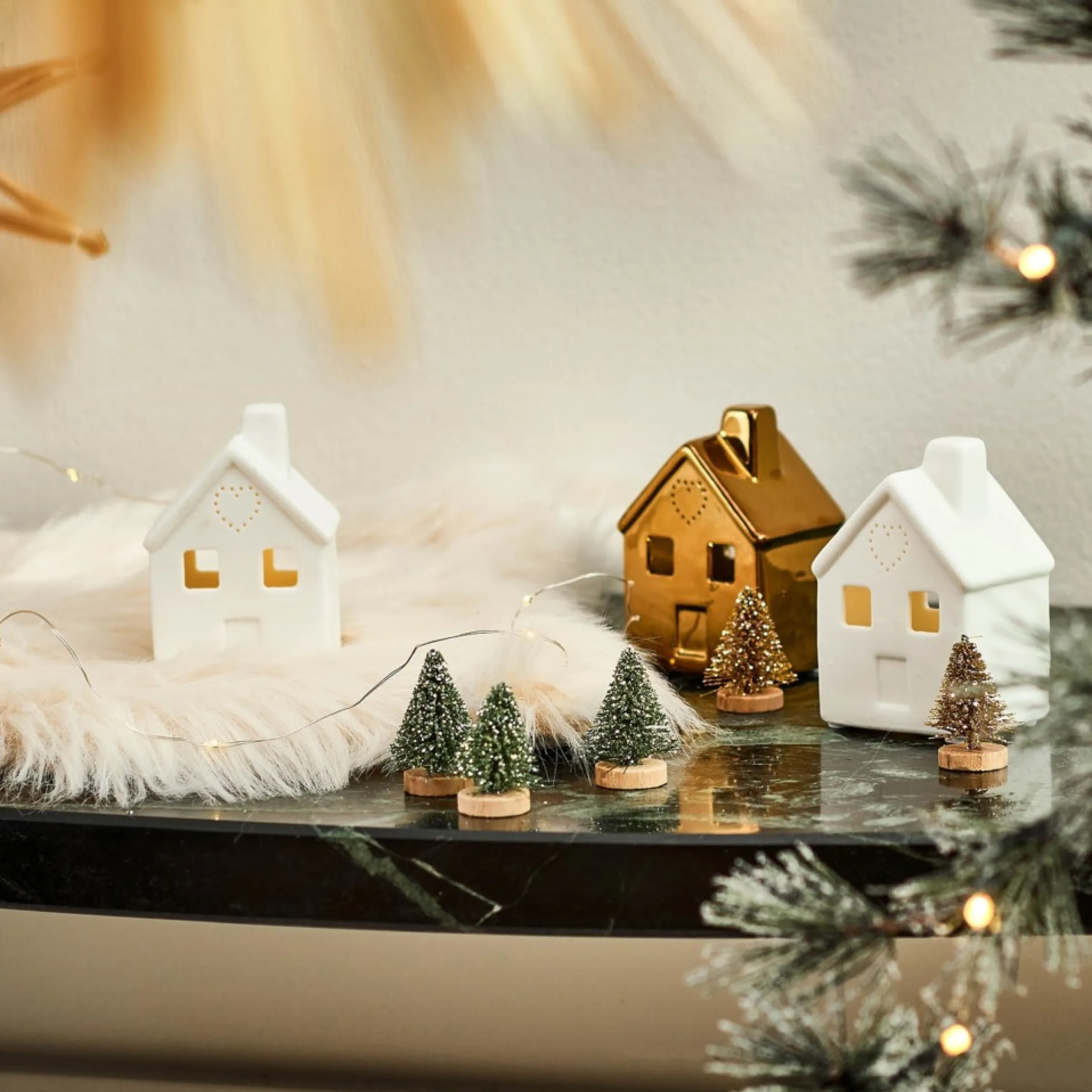 Depot Set Cadeau Sparkle Shop