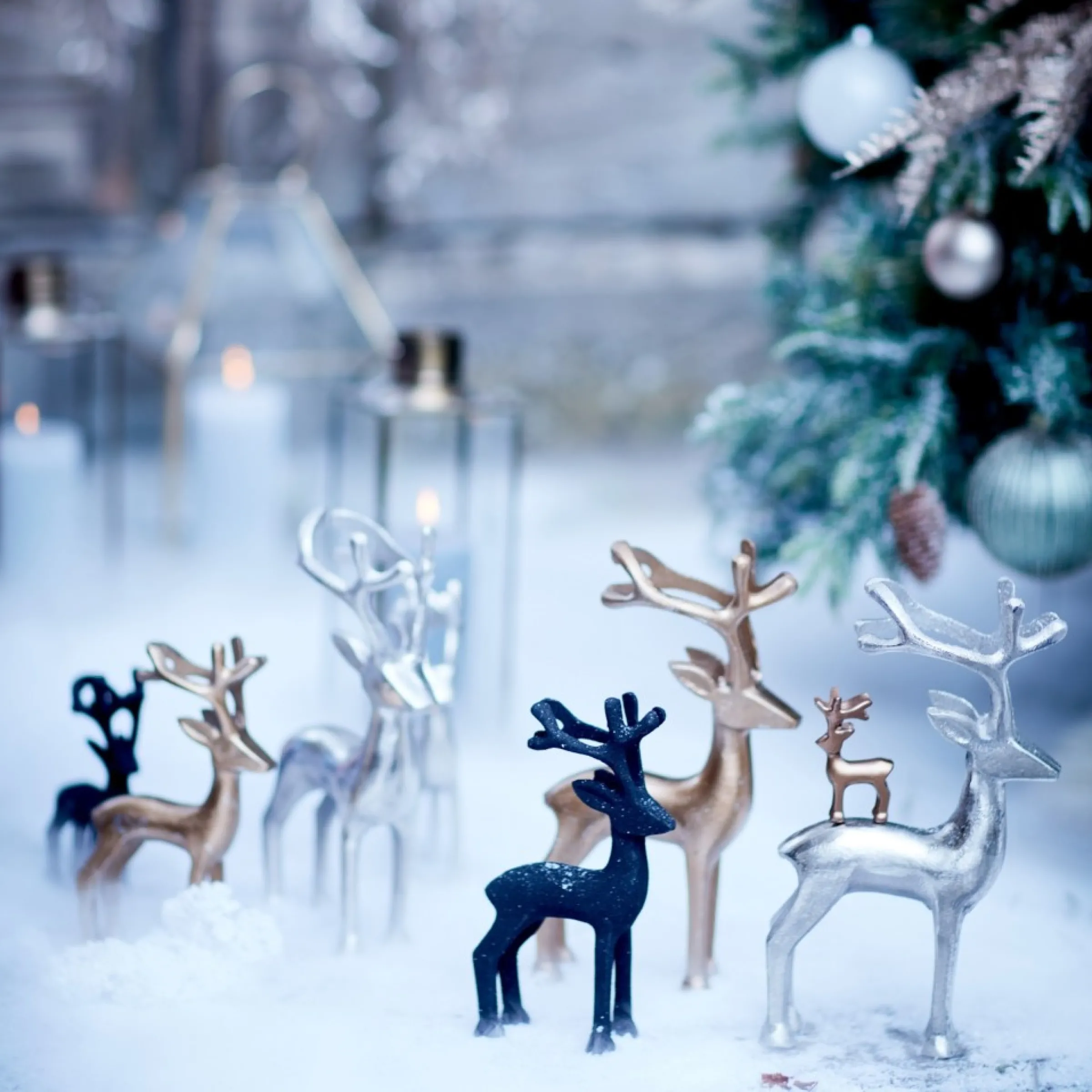 Depot Set Cadeau Sparkle Shop