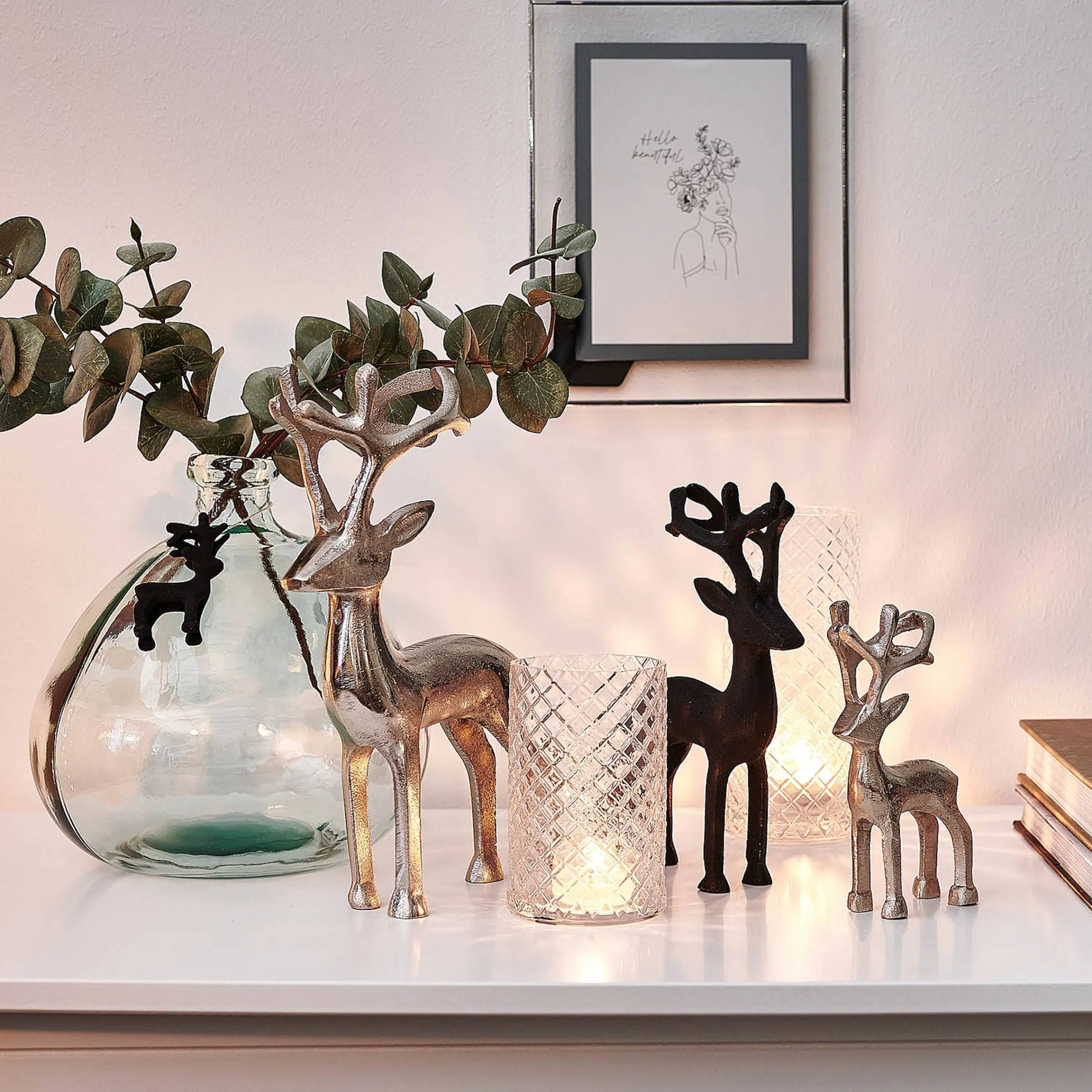 Depot Set Cadeau Sparkle Shop