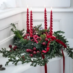 Depot Set Cadeau Traditional Christmas Store