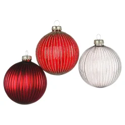 Depot Set Cadeau Traditional Christmas Store