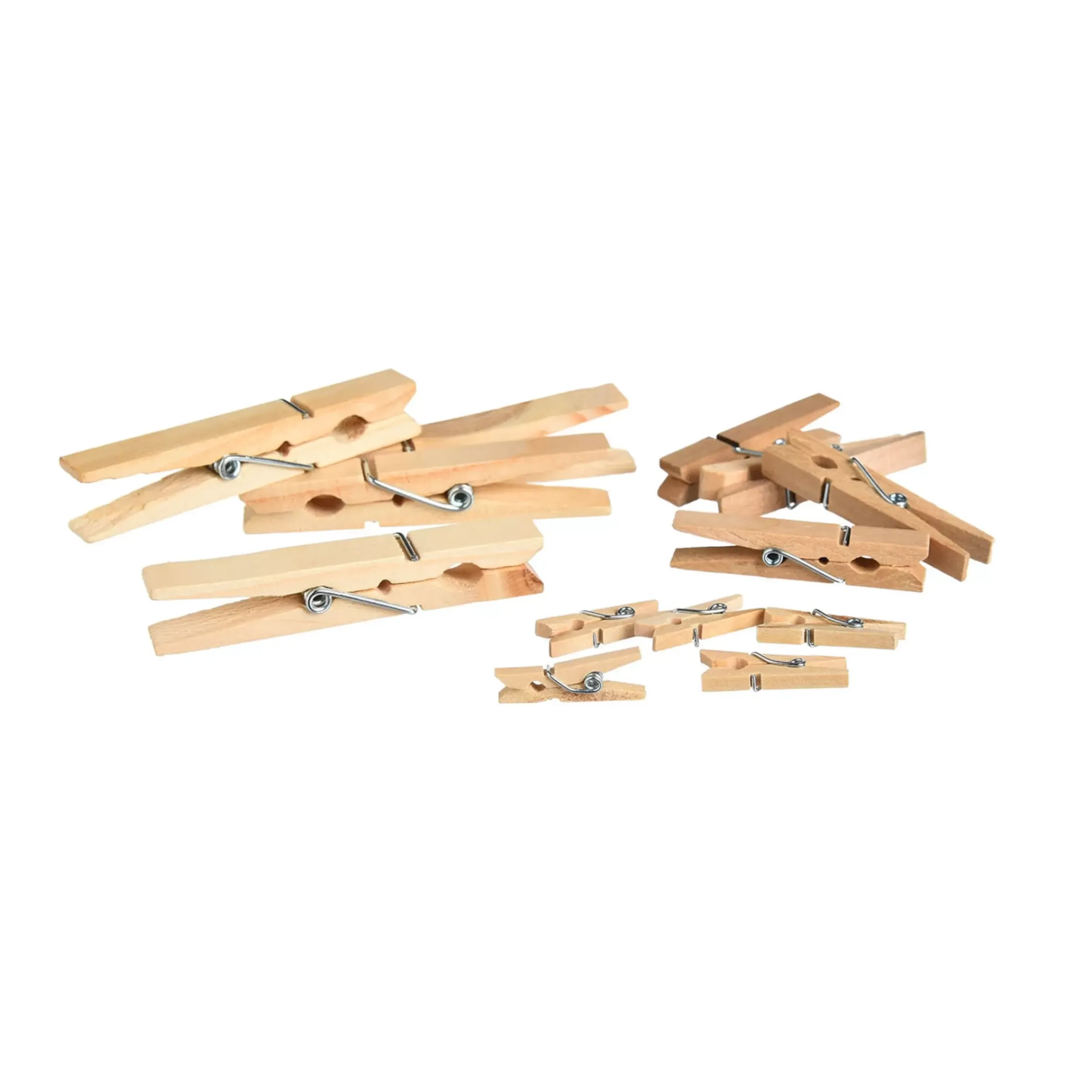 Depot Set D'Agrafes Uni