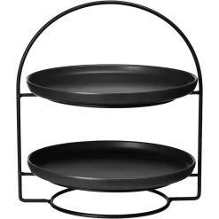 Depot Set D'Assiettes Et D'Egouttoirs Roca