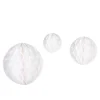 Depot Set De Balles En Nid D'Abeille Unies Cheap