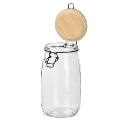 Depot Set De Bocaux A Provisions