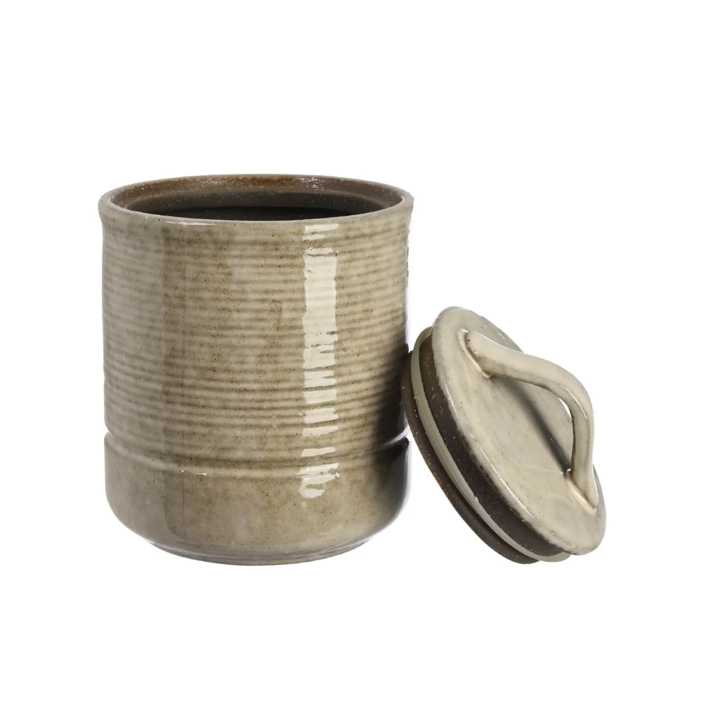 Depot Set De Boîtes A Provisions