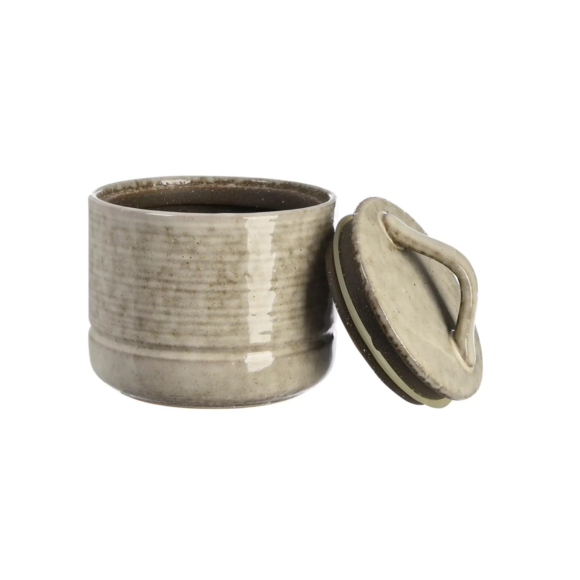 Depot Set De Boîtes A Provisions