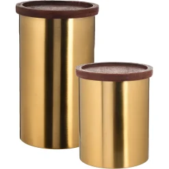 Depot Set De Boîtes A Provisions Glam