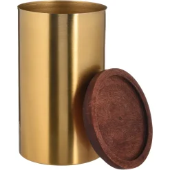 Depot Set De Boîtes A Provisions Glam