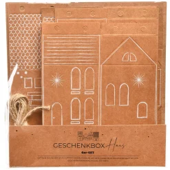 Depot Set De Boîtes Cadeaux Maison