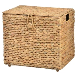 Depot Set De Boîtes De Rangement Alva Fashion