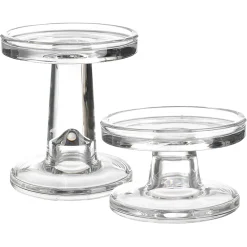 Depot Set De Bougeoirs