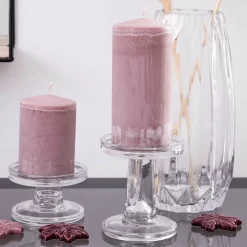 Depot Set De Bougeoirs