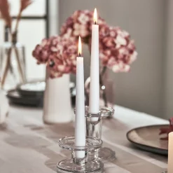 Depot Set De Bougeoirs