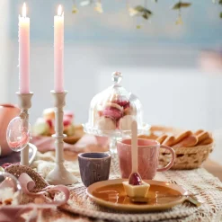 Depot Set De Bougeoirs Camille