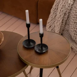 Depot Set De Bougeoirs Emil