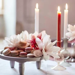 Depot Set De Bougeoirs Fer