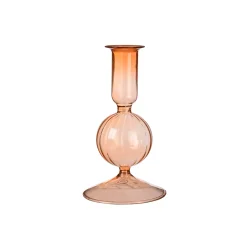 Depot Set De Bougeoirs Fer