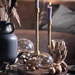 Depot Set De Bougeoirs Vande