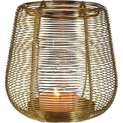 Depot Set De Bougies Chauffe-Plat Posh