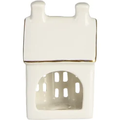 Depot Set De Bougies Chauffe-Plat Maison