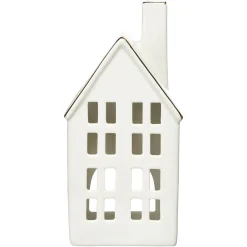 Depot Set De Bougies Chauffe-Plat Maison