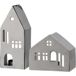 Depot Set De Bougies Chauffe-Plat Maison Shine