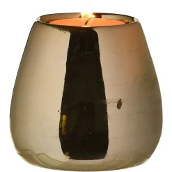 Depot Set De Bougies Chauffe-Plat