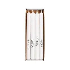 Depot Set De Bougies Sur Tige Avent