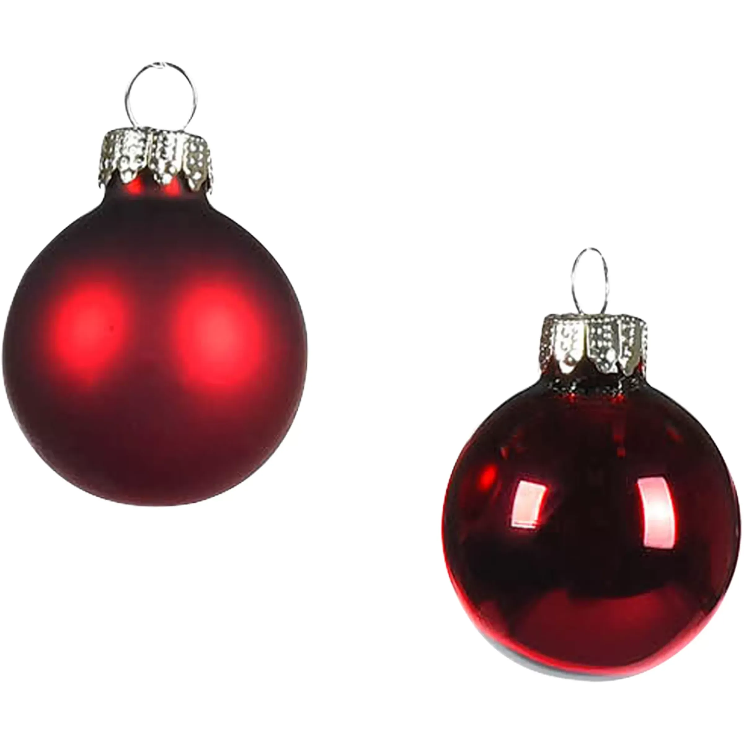 Depot Set De Couronne De L'Avent Décorative Classic Christmas