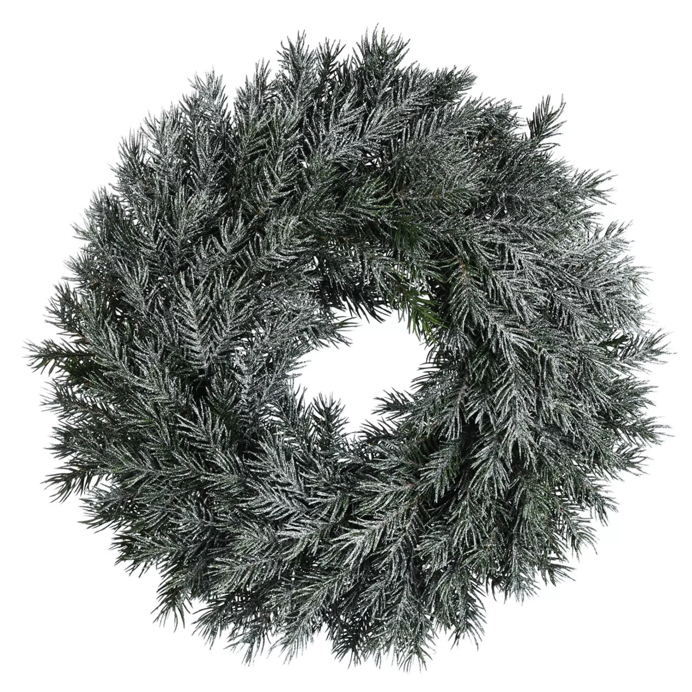 Depot Set De Couronne De L'Avent Décorative Classic Christmas