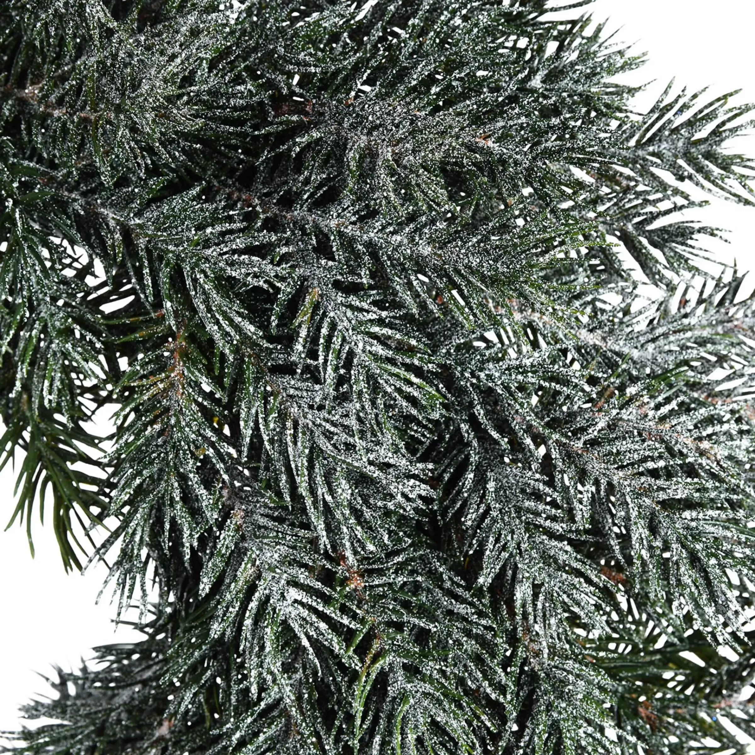 Depot Set De Couronne De L'Avent Décorative Classic Christmas