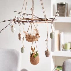 Depot Set De Couronne De L'Avent Décorative Christmas Glam