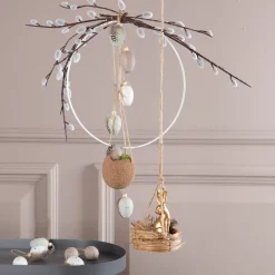 Depot Set De Couronne De L'Avent Décorative Christmas Glam