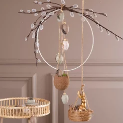 Depot Set De Couronne De L'Avent Décorative Christmas Glam