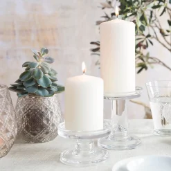 Depot Set De Couronne De L'Avent Décorative Winter Foliage