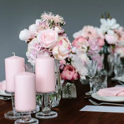 Depot Set De Couronne De L'Avent Décorative Winter Foliage