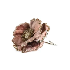 Depot Set De Couronne De L'Avent Décorative Winter Foliage