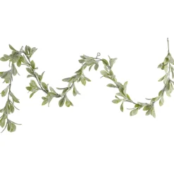 Depot Set De Couronne De L'Avent Décorative Winter Foliage