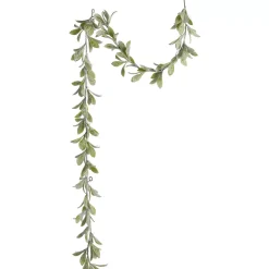 Depot Set De Couronne De L'Avent Décorative Winter Foliage