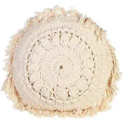 Depot Set De Coussins & Couverture Corduroy