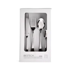 Depot Set De Couverts Just