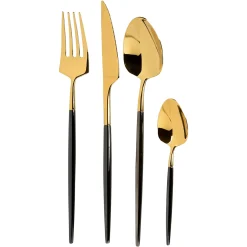 Depot Set De Couverts Two Tone