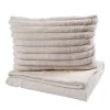 Depot Set De Couvertures & Coussins Stripe