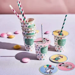 Depot Set De Couvre-Verre Kids Store