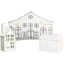 Depot Set De Décoration At Home